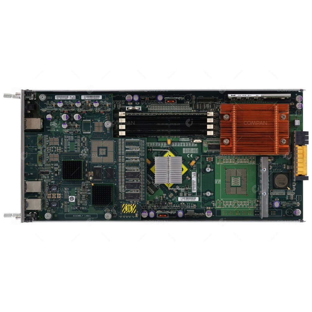 100-562-150 EMC CELERRA STORAGE PROCESSOR FOR NS-120 NS-480 CX3-10C 20 40